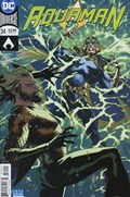 AQUAMAN #34B 
