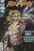 AQUAMAN #46 