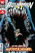 AQUAMAN #48 