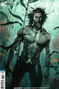 AQUAMAN #47B 
