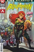 AQUAMAN #40 