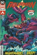 AQUAMAN #55 