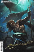 AQUAMAN #56B 
