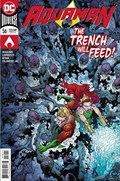 AQUAMAN #56 