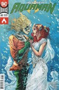 AQUAMAN #49 