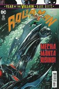 AQUAMAN #51 