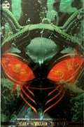 AQUAMAN #50-SDCC 