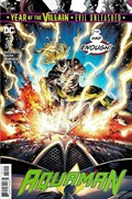 AQUAMAN #52 