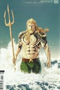 AQUAMAN #57 