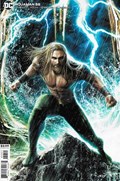 AQUAMAN #58B 