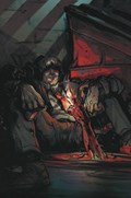 LUCAS STAND #1-SDCC 