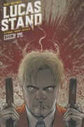 LUCAS STAND #1-2nd 