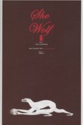 SHE WOLF #1 