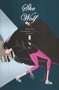 SHE WOLF #1-2nd 
