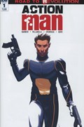 ACTION MAN #1 