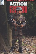 ACTION MAN #1-SUB-B 