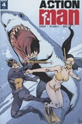 ACTION MAN #4-RI 