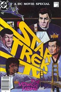 STAR TREK IV: VOYAGE HOME #2C 