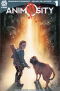 ANIMOSITY #1-2nd 