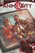 ANIMOSITY #2 