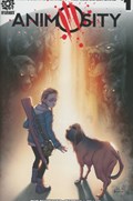 ANIMOSITY #1-3rd 