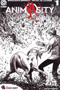 ANIMOSITY #1-TCM-B 