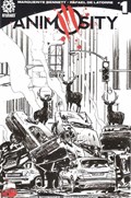 ANIMOSITY #1-SSALE-B 
