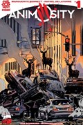 ANIMOSITY #1-SSALE 