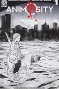 ANIMOSITY #1-BLIND-B 