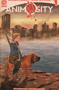 ANIMOSITY #1-BLIND 