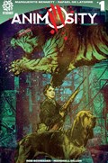 ANIMOSITY #1-FRANK 
