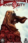 ANIMOSITY #1-HIPH 