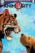 ANIMOSITY #1-LSHOP 