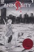 ANIMOSITY #1-BLIND-C 