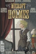 MYCROFT HOLMES AND THE APOCALYPSE HANDBOOK #3C 