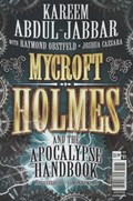 MYCROFT HOLMES AND THE APOCALYPSE HANDBOOK #1C 