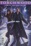 TORCHWOOD #2B 