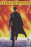TORCHWOOD #2 