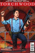TORCHWOOD #4 