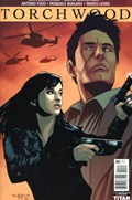 TORCHWOOD #4C 