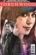 TORCHWOOD #4B 