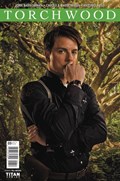 TORCHWOOD #3B 