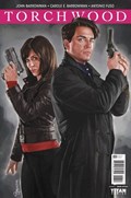 TORCHWOOD #3 