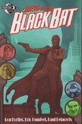 GUNS OF THE BLACK BAT #1 