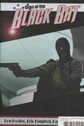 GUNS OF THE BLACK BAT #1-RI 