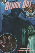 GUNS OF THE BLACK BAT #2 