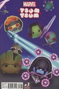 MARVEL TSUM TSUM #3B 