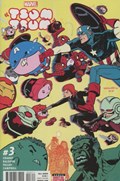 MARVEL TSUM TSUM #3 