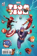 MARVEL TSUM TSUM #1C 