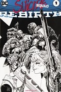 SUICIDE SQUAD: REBIRTH #1D 